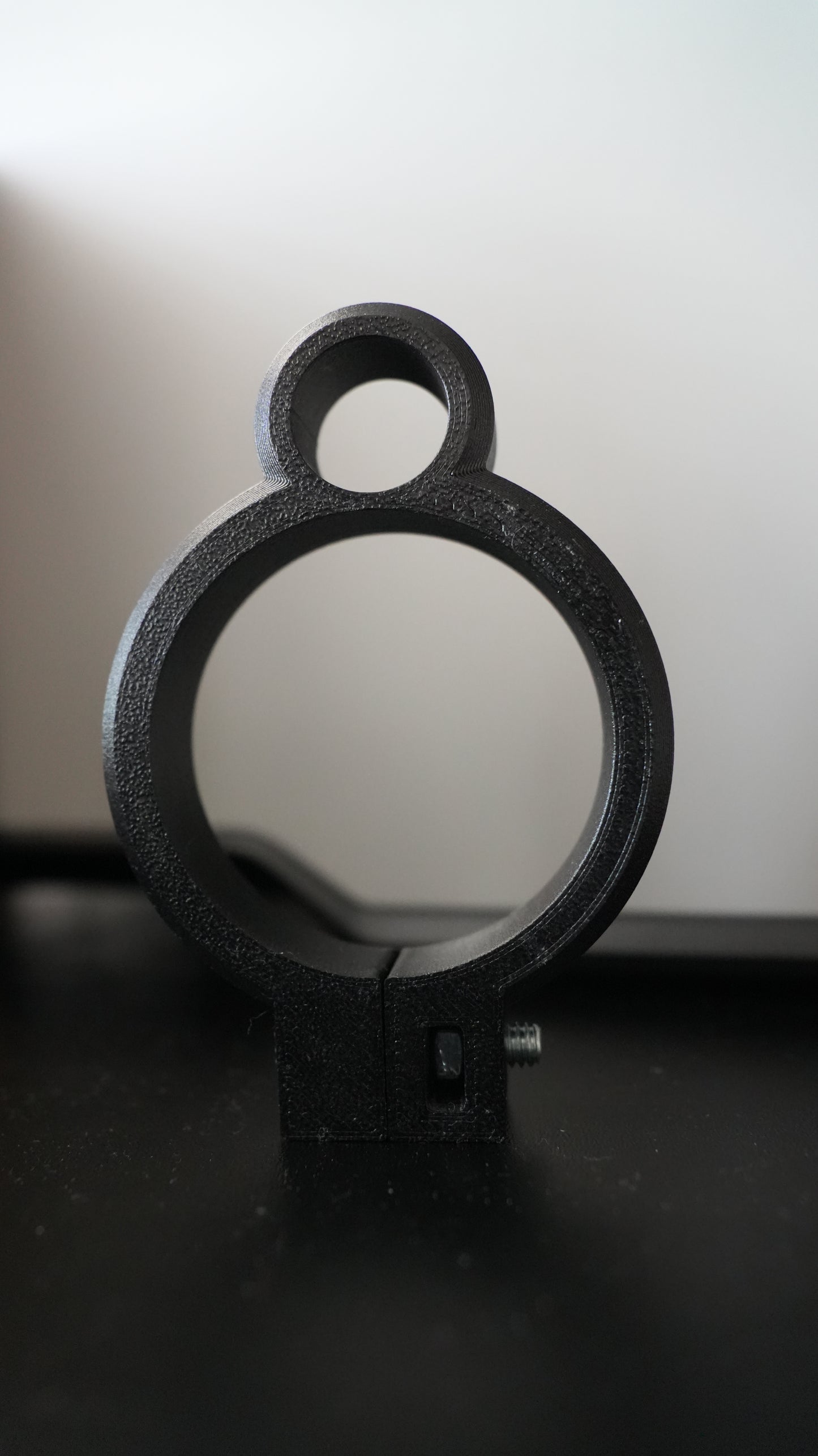 MAGAC3D FX Dream Line Carbion Fiber Barrel Band