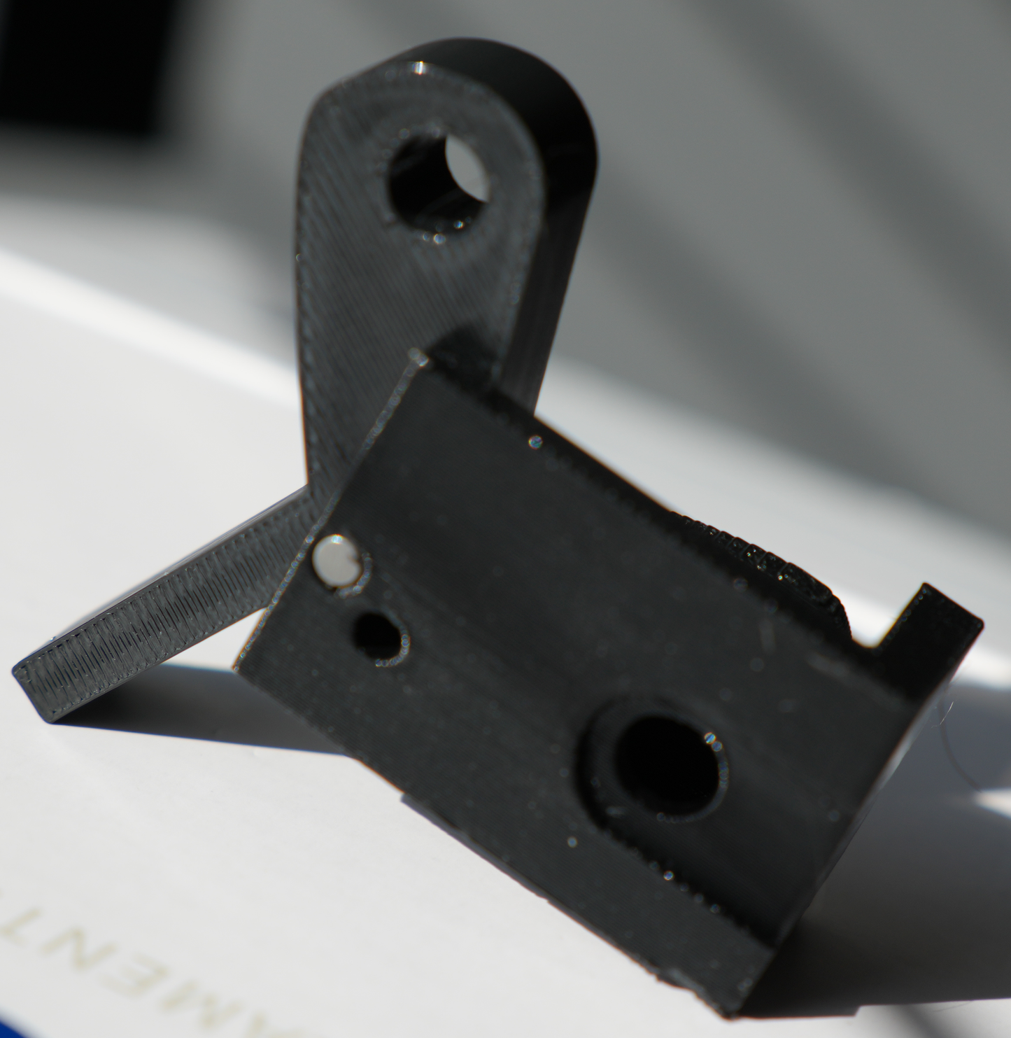 Single Shot Loader for FX Panthera, FX King & FX Dynamic – Precision Pellet Loading