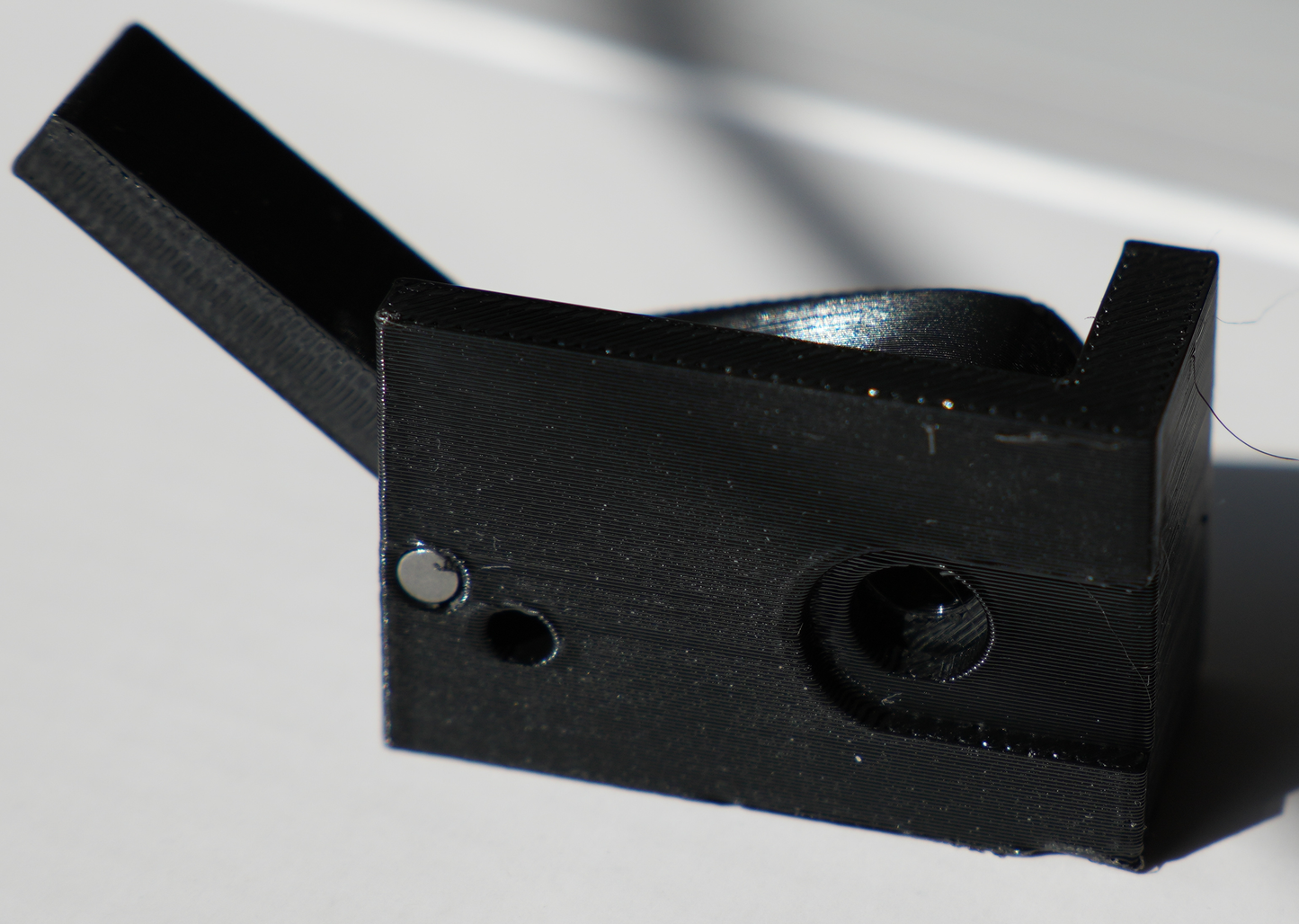 Single Shot Loader for FX Panthera, FX King & FX Dynamic – Precision Pellet Loading