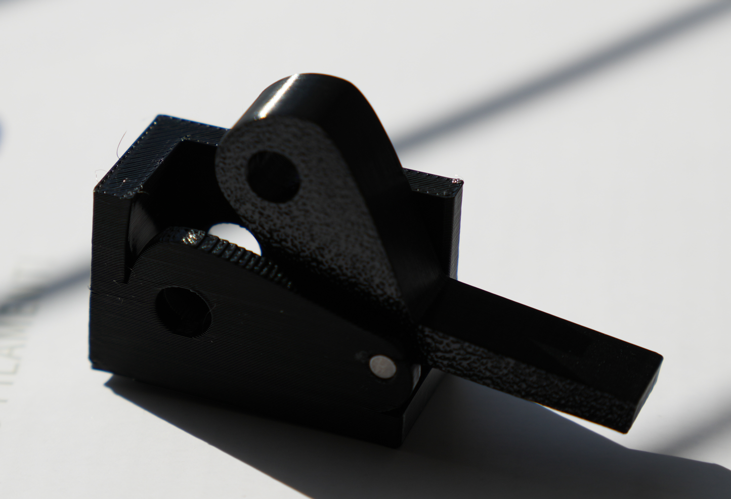 Single Shot Loader for FX Panthera, FX King & FX Dynamic – Precision Pellet Loading