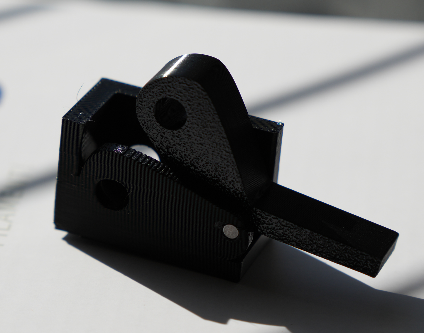 Single Shot Loader for FX Panthera, FX King & FX Dynamic – Precision Pellet Loading