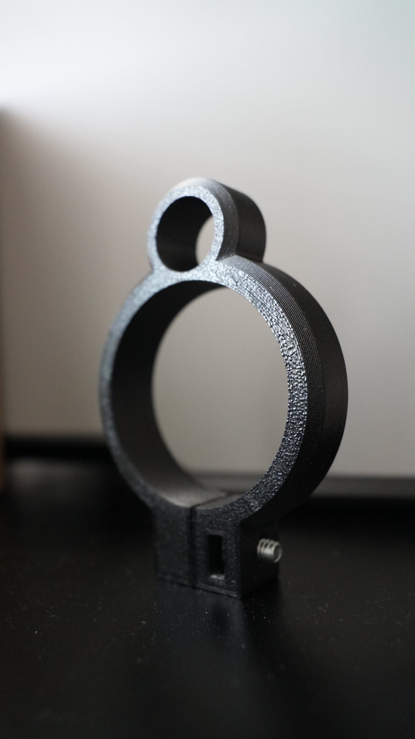 MAGAC3D FX Dream Line Carbion Fiber Barrel Band