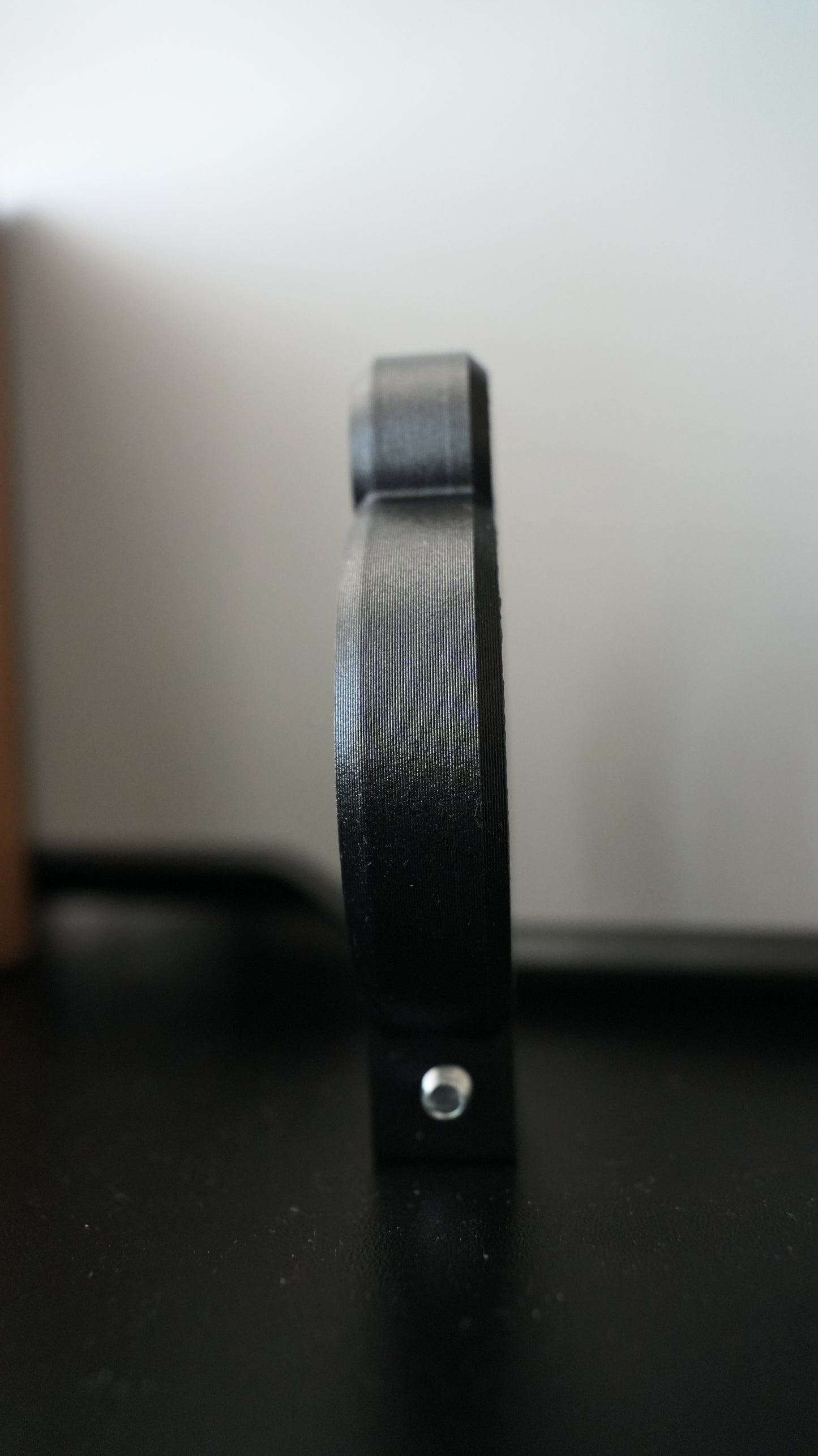 MAGAC3D FX Dream Line Carbion Fiber Barrel Band