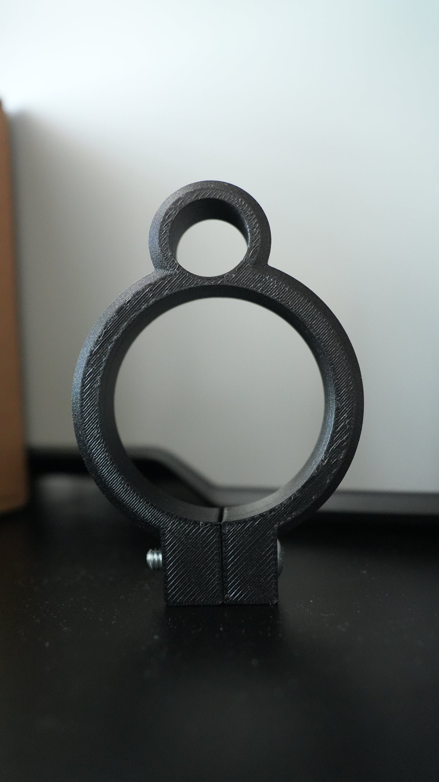 MAGAC3D FX Dream Line Carbion Fiber Barrel Band