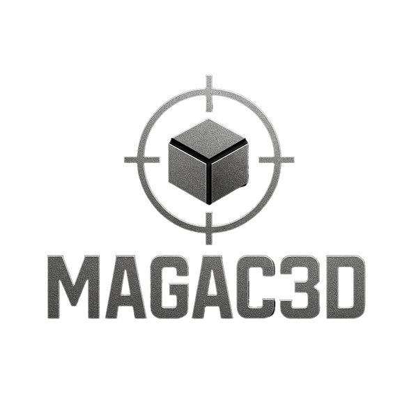 MAGA C3D