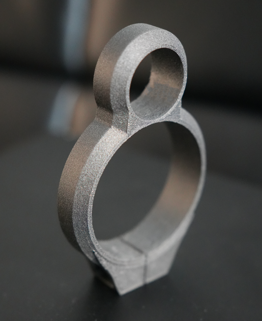 MAGAC3D FX Airguns Barrel Band Impact | Maverick |Crown