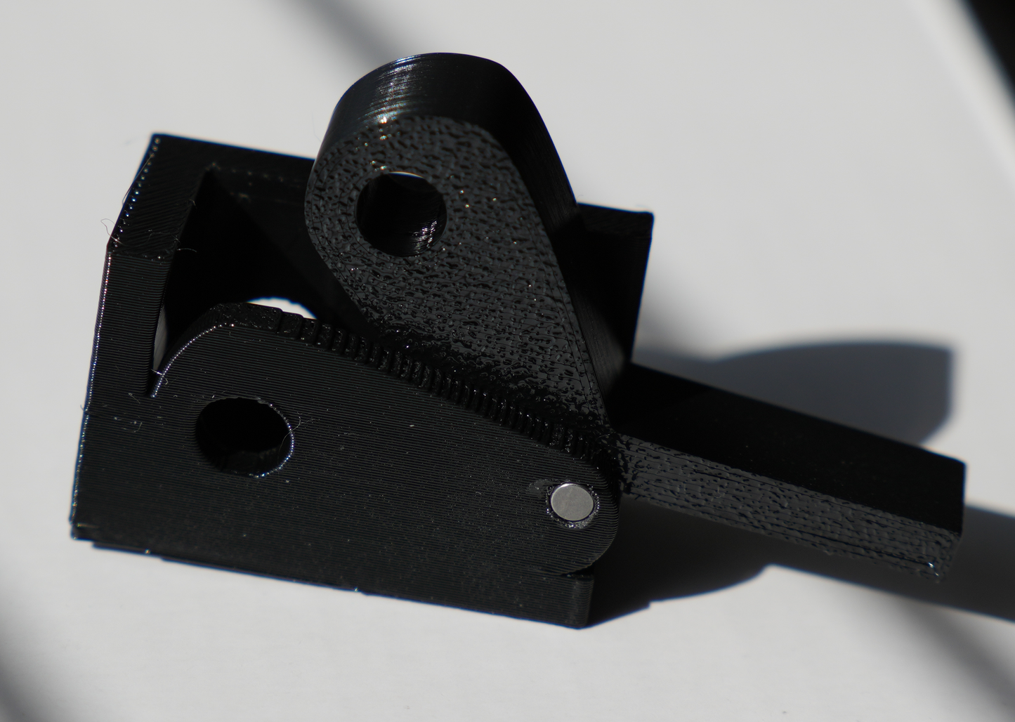Single Shot Loader for FX Panthera, FX King & FX Dynamic – Precision Pellet Loading